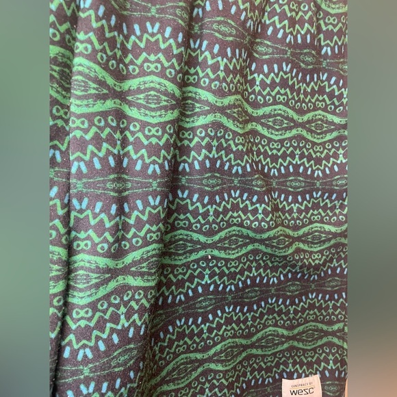 Wesc Men's 8" Inseam Jogger Shorts, Sizes S-2XL, Mens Shorts - Picture 7 of 7